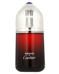 Cartier Pasha De Cartier Edition Noire Sport EDT