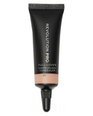 Makeup Revolution Pro Full Cover Camouflage Concealer - C7