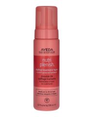 Aveda Nutriplenish Styling Treatment Foam