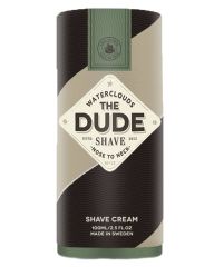 Waterclouds The Dude - Shave Cream 100 ml