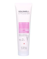 Goldwell Straightening Balm Hold 2