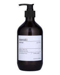 Meraki Hand Soap Pure Basic