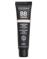 Gosh BB Cream SPF15 01 Sand