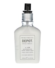 Depot No. 408 Moisturizing After Shave Balm 100 ml