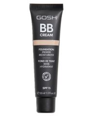 Gosh BB Cream SPF15 03 Warm Beige