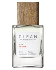 CLEAN Sel Santal (TESTER)