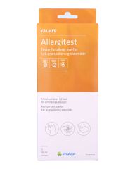 Valmed Allergitest