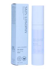 Skin Losophy De Stress Nourishing Mask
