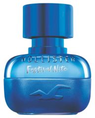 Hollister Festival Nite for Him EDT