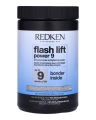 Redken Flash Lift Power 9 Bonder Inside