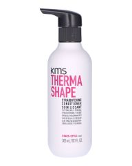 KMS ThermaShape Straightening Conditioner (U)