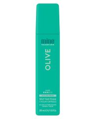 MineTan Colorbase Olive Foam