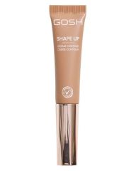 Gosh Shape Up Cream Contour 001 Fair Medium