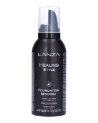 Lanza Healing Style Foundation Mousse