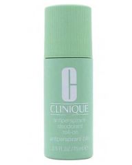 Clinique Antiperspirant Deodorant Roll-On 75 ml