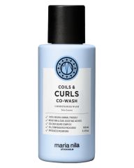 Maria Nila Coils & Curls Co-Wash