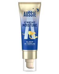 Aussie G`Night Moisture Sleep In Serum