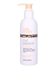 Milk Shake Curl Passion Curl Shaper