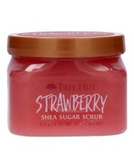 Tree Hut Shea Sugar Scrub Strawberry