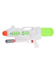 Excellent Houseware Pistola ad acqua Verde