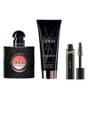 Yves Saint Laurent Black Opium Gift Set EDP