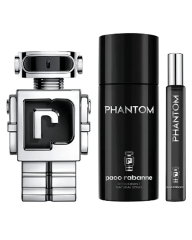 Paco Rabanne Phantom Gift Set EDT