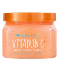 Tree Hut Vitamin C Shea Sugar Scrub