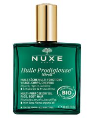 Nuxe Huile Prodigieuse Néroli