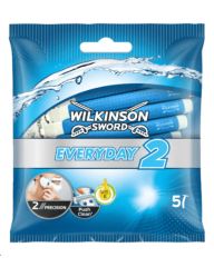 Wilkinson Sword Everyday 2 Razors