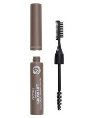 Gosh Brow Lift Coloured Lamination Gel 001 Grey Brown