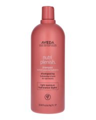 Aveda Nutriplenish Shampoo Light