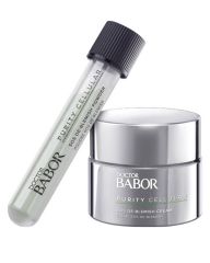 Doctor Babor Purity Cellular SOS De-Blemish Reducing Kit 