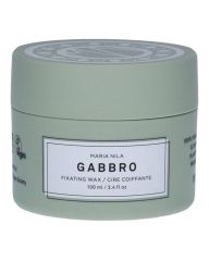 Maria Nila Gabbro Fixating Wax 100 ml