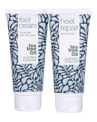 Australian Bodycare Foot Care Duo