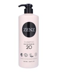 Zenz Shampoo Cactus Pure No. 20