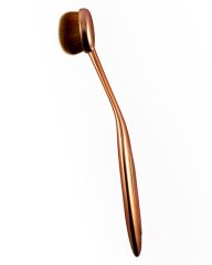 Makeup Revolution Pro Precision Brush Oval Shape 