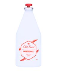 Old Spice Original After Shave Lotion