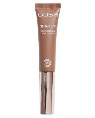 Gosh Shape Up Cream Contour 002 Medium Deep