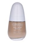 Clinique Even Better Clinical Serum Foundation SPF20 CN 28 Ivory
