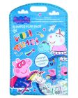 Gurli Gris Bumper Play Pack Malebog - PEBPP1 