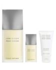 Issey Miyake L'eau D'Issey Pour Homme Gift Set