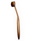 Makeup Revolution Pro Precision Brush Oval Eye 