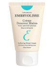 Embryolisse Creme Nutritive Douceur Mains 75 ml