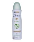 Dove Go Fresh Cucumber and Green Tea Anti-Perspirant
