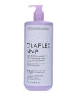 Olaplex No 4P Blonde Enhancer Toning Shampoo