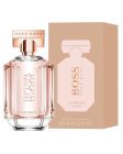 Hugo Boss The Scent For Her EDT 100 ml