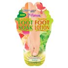 Montagne Jeunesse Foot Soak + Foot Lotion 
