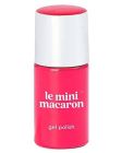 Le Mini Macaron Gel Polish Sweet Cherry