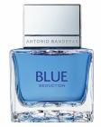 Antonio Banderas Blue Seduction EDT
