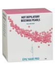 Sibel Hot Depilatory Wax Pearls Face And Body - Art 7410204